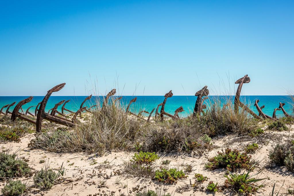 Feriested Pedras D'el Rei Tavira